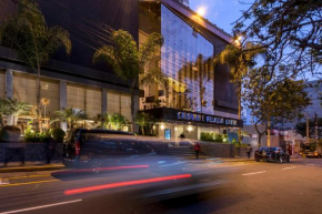 Crowne Plaza Lima by IHG